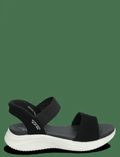 Skechers ULTRA FLEX 3.0 SANDAL - SUMME - Sandaler|Kvinnor Sandaler