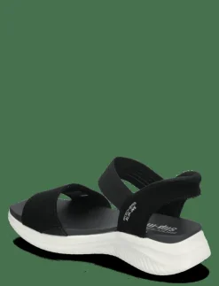 Skechers ULTRA FLEX 3.0 SANDAL - SUMME - Sandaler|Kvinnor Sandaler