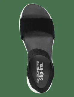 Skechers ULTRA FLEX 3.0 SANDAL - SUMME - Sandaler|Kvinnor Sandaler