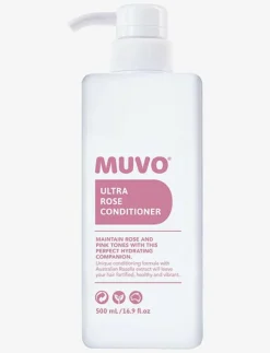 MUVO Ultra Rose Conditioner - Hårvård|Kvinnor Hår