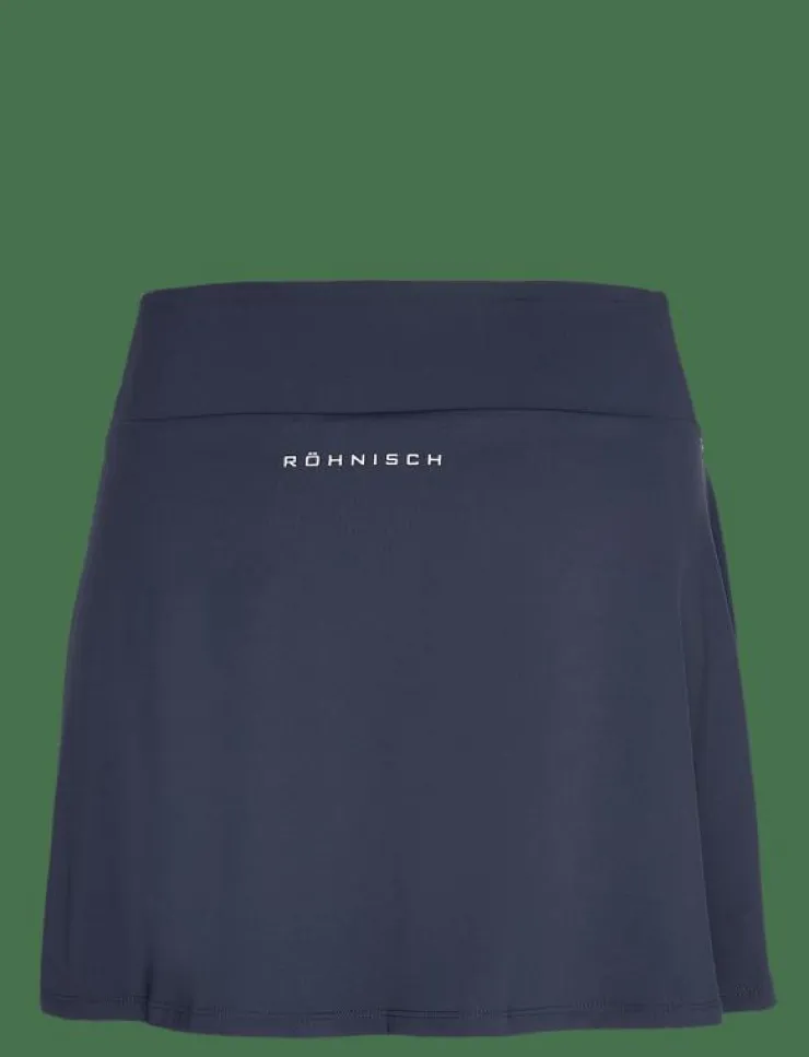 Röhnisch Ultra Viola UV Skort - Kjolar|Kvinnor Klänningar & Kjolar