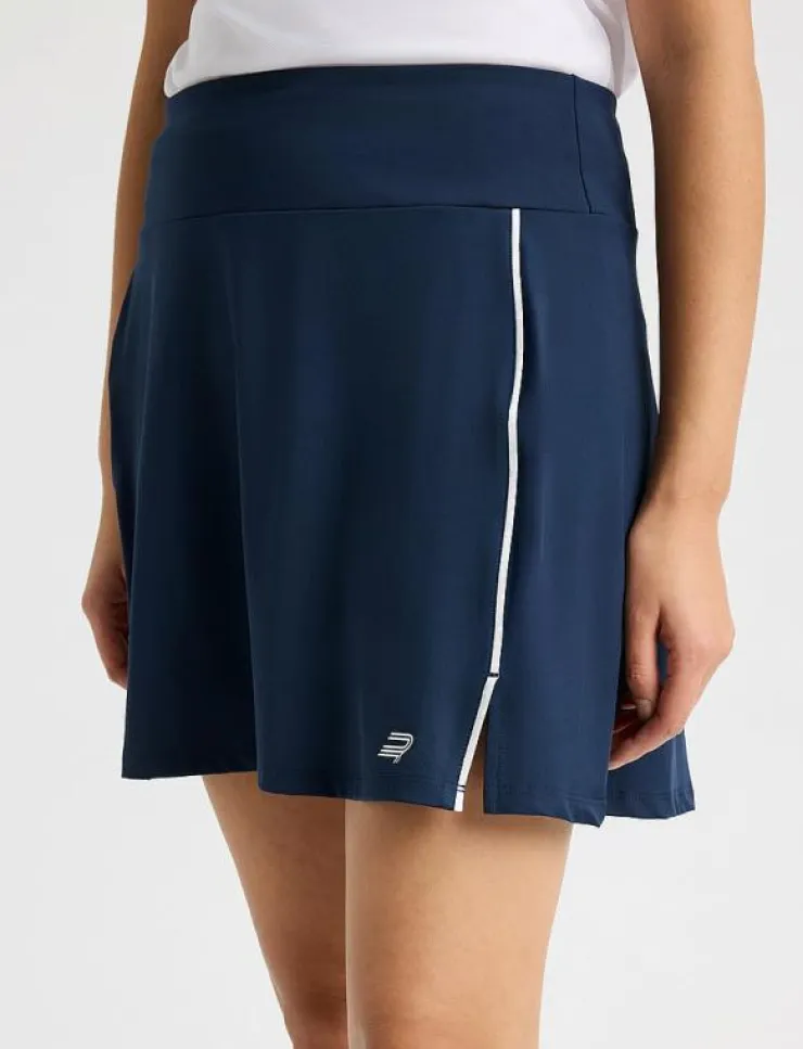Röhnisch Ultra Viola UV Skort - Kjolar|Kvinnor Klänningar & Kjolar