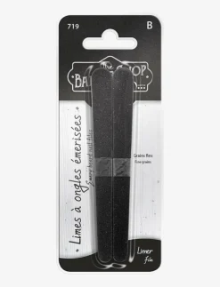 Kvinnor  BO Paris Naglar|Smink|ULTRA-FINE NAIL FILES - Naglar