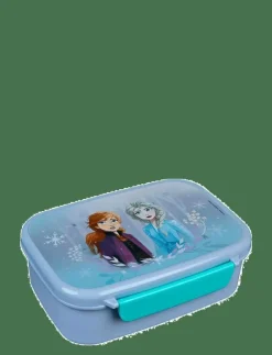 Undercover Frozen Lunch Box - Lunchlådor|Barn Matdags|Matdags