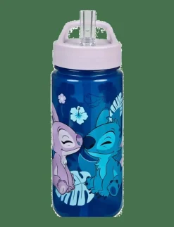 Undercover Lilo & Stitch Drinking Bottle - Matdags|Barn Vattenflaskor
