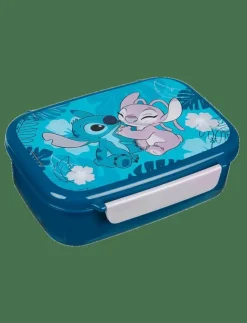 Barn Undercover Matdags|Matdags|Lilo & Stitch Lunch Box - Lunchlådor