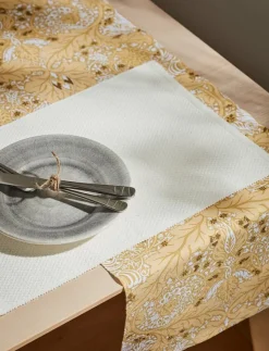 Noble House UNDERLÄGG AMALIA 2-P 30x45 - Servering| Textilier