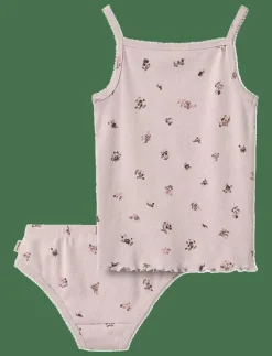 Barn Wheat Underkläder|Underwear Havanna - Underklädesset