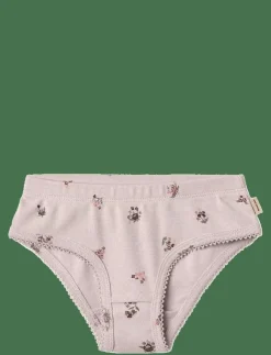 Barn Wheat Underkläder|Underwear Havanna - Underklädesset