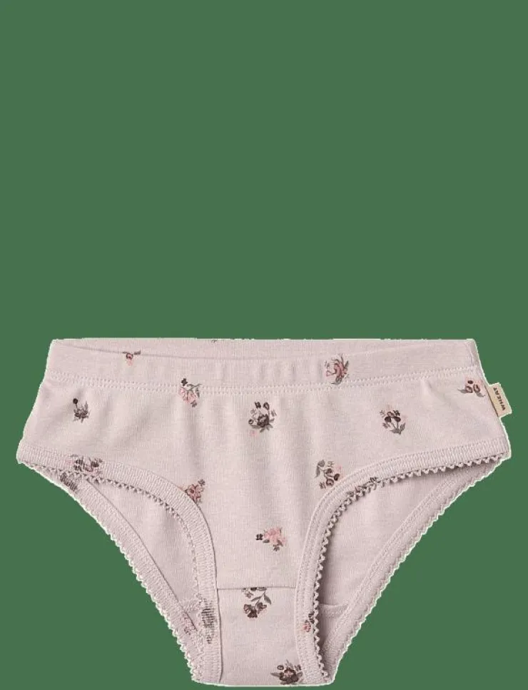Barn Wheat Underkläder|Underwear Havanna - Underklädesset