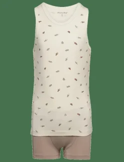 Minymo Underwear set - Underklädesset|Barn Underkläder