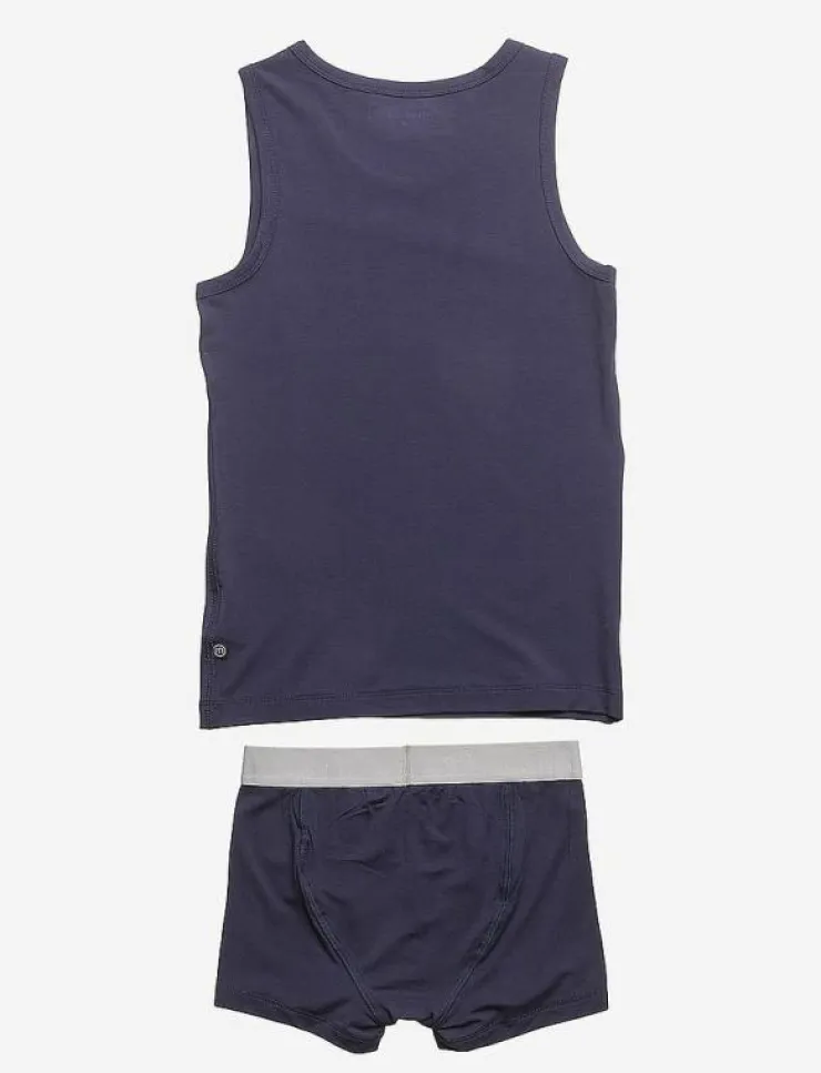Minymo Underwear set - Underklädesset|Barn Underkläder