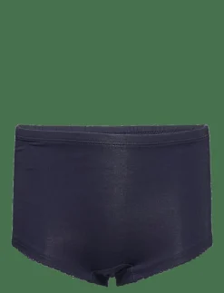 Barn Minymo Underkläder|Underwear set girl - Bamboo - Underklädesset