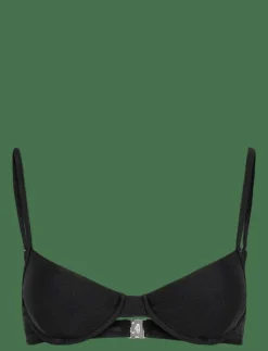 Kvinnor Filippa K Badkläder|Underwire Bikini Top - Bikinitoppar med bygel