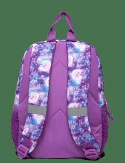 Barn Euromic Väskor|UNICORN ACADEMY, Medium ryggsäck, 35 x 26 x 18 cm - Ryggsäckar