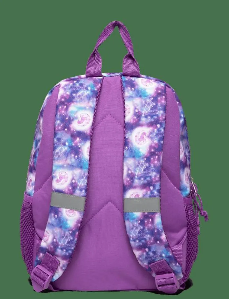 Barn Euromic Väskor|UNICORN ACADEMY, Medium ryggsäck, 35 x 26 x 18 cm - Ryggsäckar