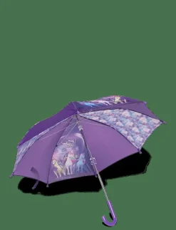 Barn Euromic Paraplyer|UNICORN ACADEMY, Paraply, L 58 cm x 70 cm - Paraply