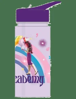 Undercover Unicorn Academy Water Bottle - Matdags|Barn Vattenflaskor