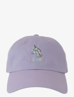 Lil' Boo Unicorn Cap - Kepsar|Barn Kepsar