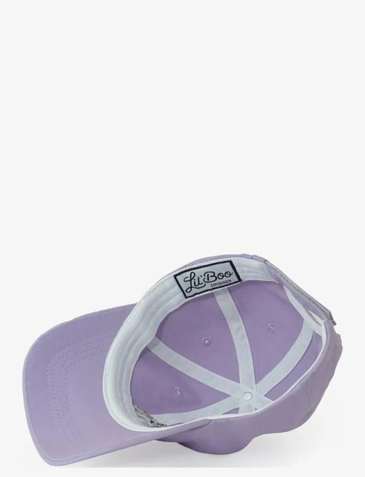 Lil' Boo Unicorn Cap - Kepsar|Barn Kepsar