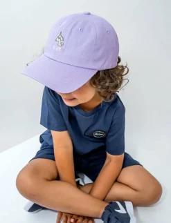 Lil' Boo Unicorn Cap - Kepsar|Barn Kepsar