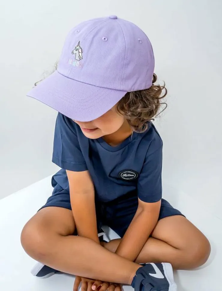 Lil' Boo Unicorn Cap - Kepsar|Barn Kepsar