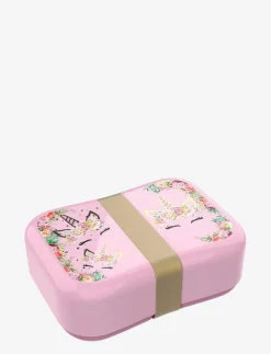Euromic UNICORN GEMS, Lunch box - Lunchlådor|Barn Matdags|Matdags