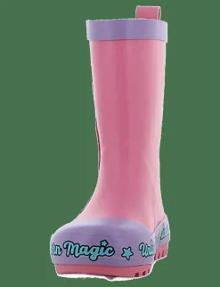Leomil Unicorn Rainboots - Gummistövlar|Barn Gummistövlar