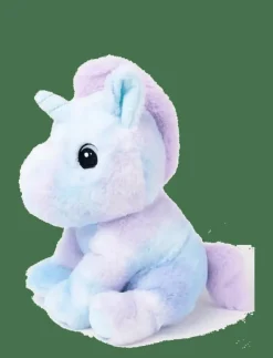 Teddykompaniet Unicorn, rainbowcoloured, - Mjukisdjur|Barn Gosedjur