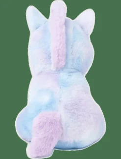 Teddykompaniet Unicorn, rainbowcoloured, - Mjukisdjur|Barn Gosedjur