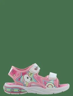 Leomil Unicorn sandal - Sandaler|Barn Sandaler