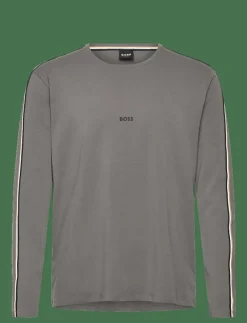 BOSS Pyjamas|Unique LS-Shirt - Pyjamasöverdelar