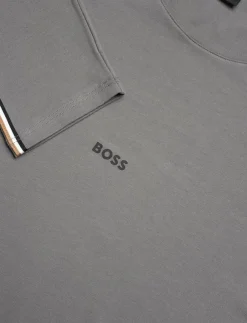 BOSS Pyjamas|Unique LS-Shirt - Pyjamasöverdelar