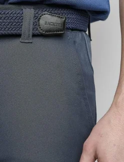 BACKTEE Unisex Elastic Belt - Bälten| Accessoarer|Skärp