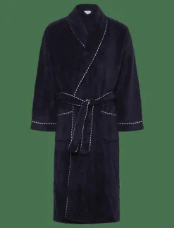 Damella of Sweden Unisex Robe - Morgonrock|Kvinnor Morgonrockar|Morgonrockar