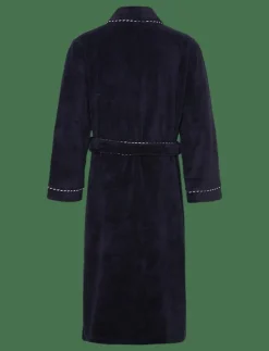 Damella of Sweden Unisex Robe - Morgonrock|Kvinnor Morgonrockar|Morgonrockar