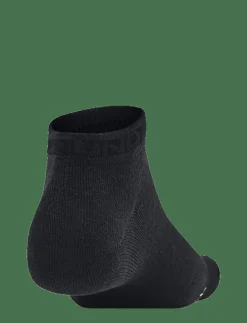 Under Armour Unisex UA Essential 6pk Low - Strumpor|Kvinnor Underkläder|Strumpor