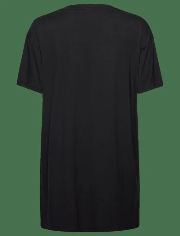 HUGO UNITE_NIGHTY - Nattlinnen|Kvinnor Pyjamas & Loungewear