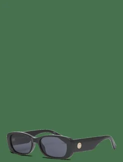 Kvinnor Le Specs Solglasögon|UNREAL! - D-form