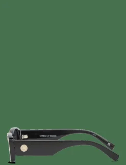 Kvinnor Le Specs Solglasögon|UNREAL! - D-form