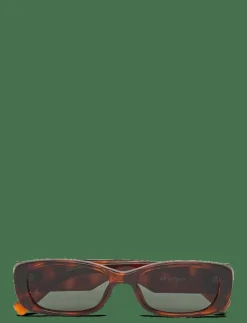 Kvinnor Le Specs Solglasögon|UNREAL! - Square Frame