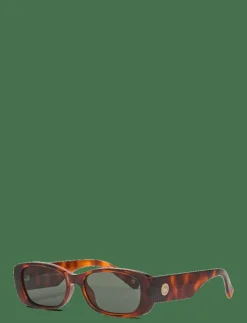 Kvinnor Le Specs Solglasögon|UNREAL! - Square Frame
