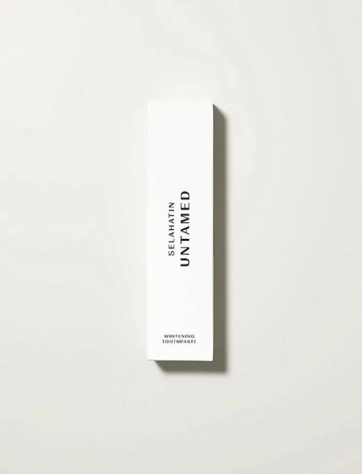 Selahatin Untamed - ning Toothpaste - Tandkräm|Kvinnor Hem & Spa