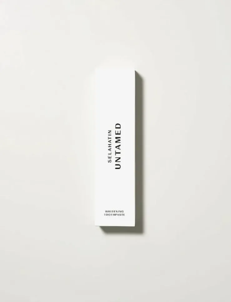 Selahatin Untamed - ning Toothpaste - Tandkräm|Kvinnor Hem & Spa