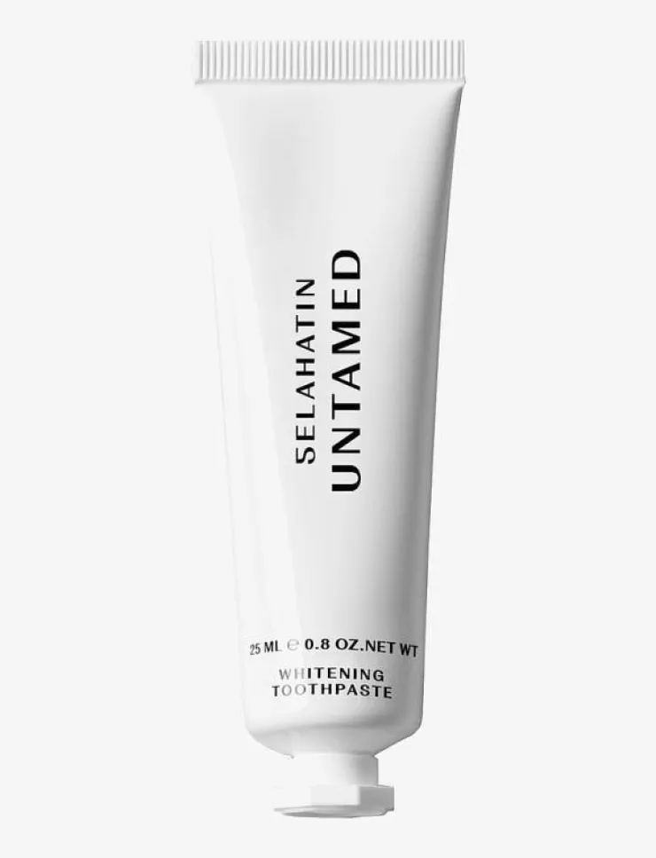Selahatin Untamed - ning Toothpaste - Tandkräm|Kvinnor Hem & Spa