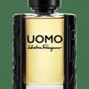 Ferragamo Skönhet|Skönhet|Uomo EdT 50ml - Eau de toilette