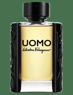 Ferragamo Skönhet|Skönhet|Uomo EdT 50ml - Eau de toilette