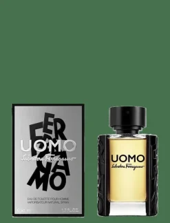 Ferragamo Skönhet|Skönhet|Uomo EdT 50ml - Eau de toilette