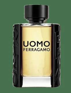 Ferragamo Skönhet|Skönhet|Uomo EdT 50ml - Eau de toilette