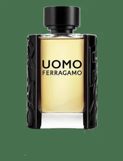 Ferragamo Skönhet|Skönhet|Uomo EdT 50ml - Eau de toilette